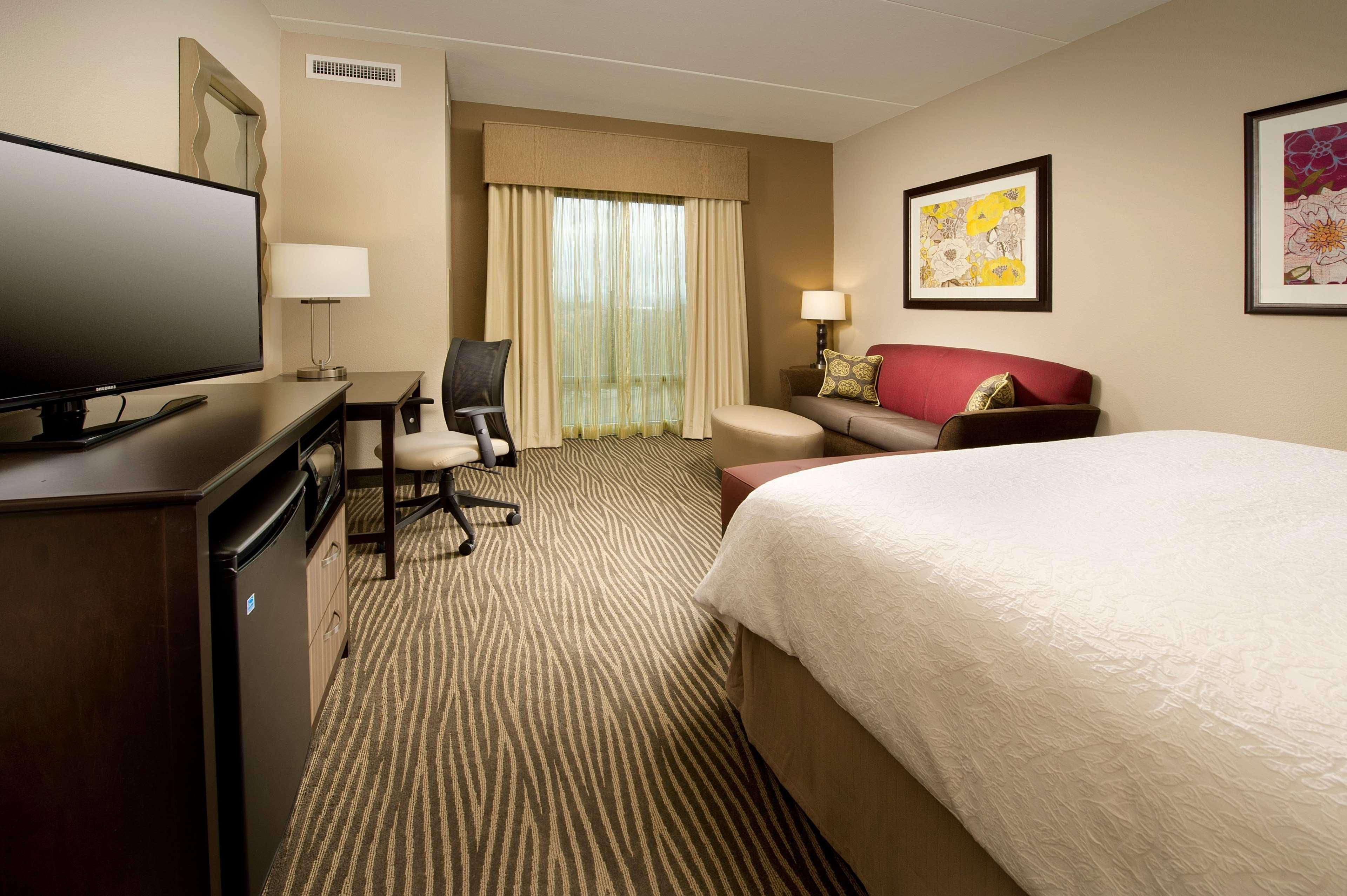 Hampton & Chattanooga/hamilton Place 3*
