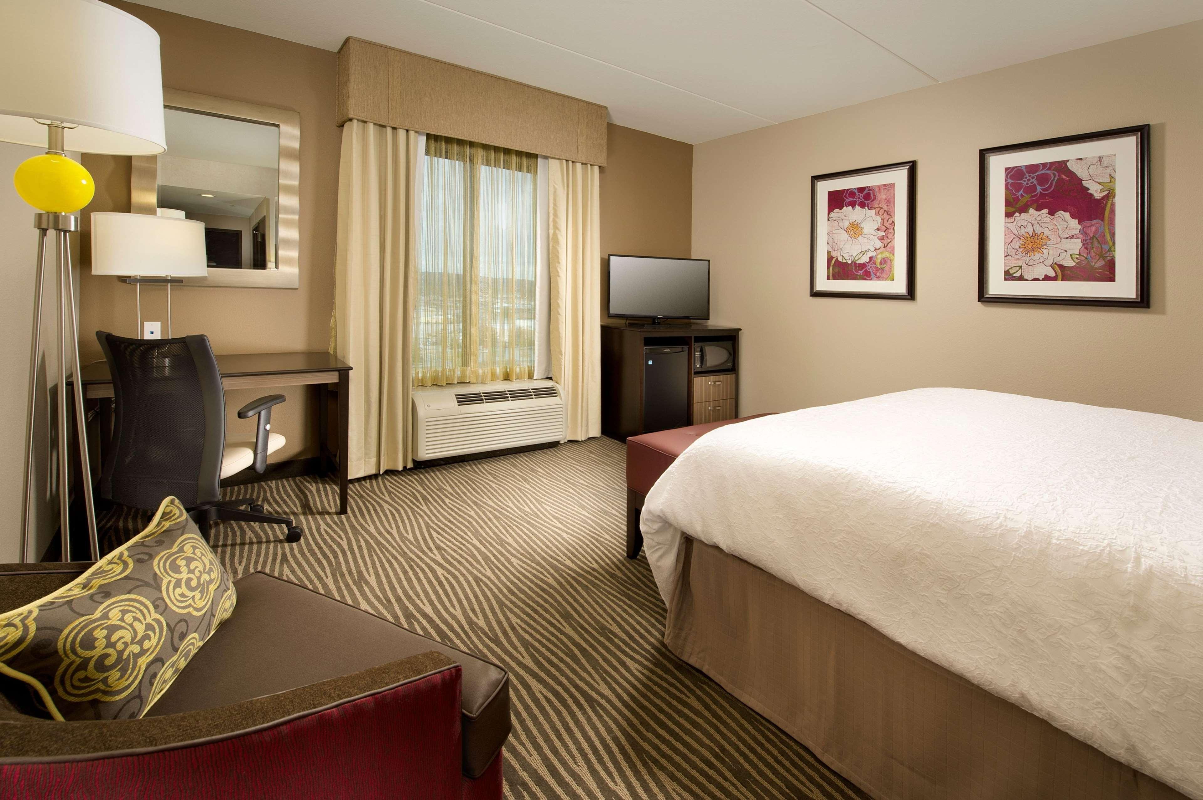 Hampton & Chattanooga/hamilton Place 3*