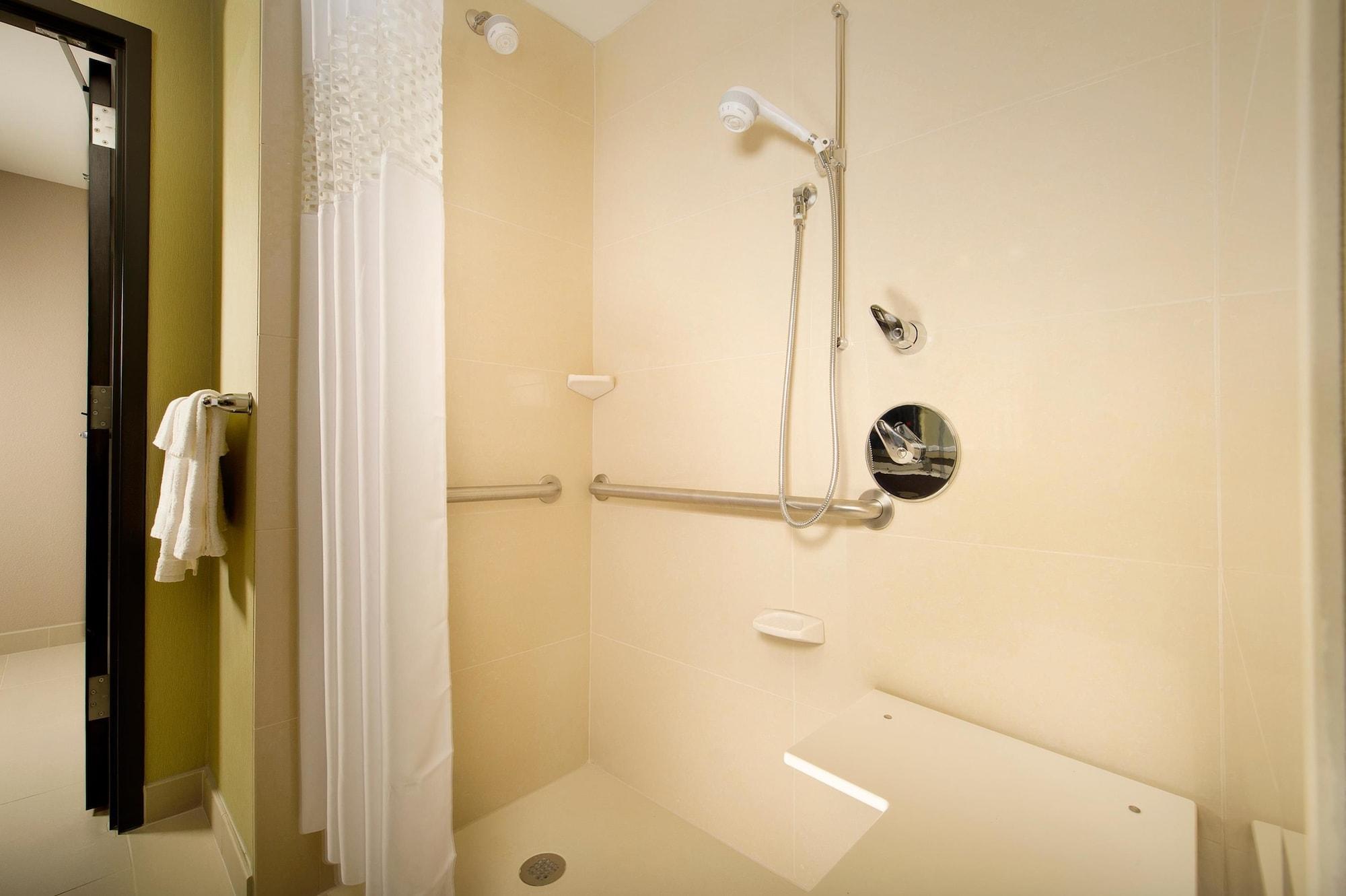 Hotel Hampton & Chattanooga/hamilton Place 3*