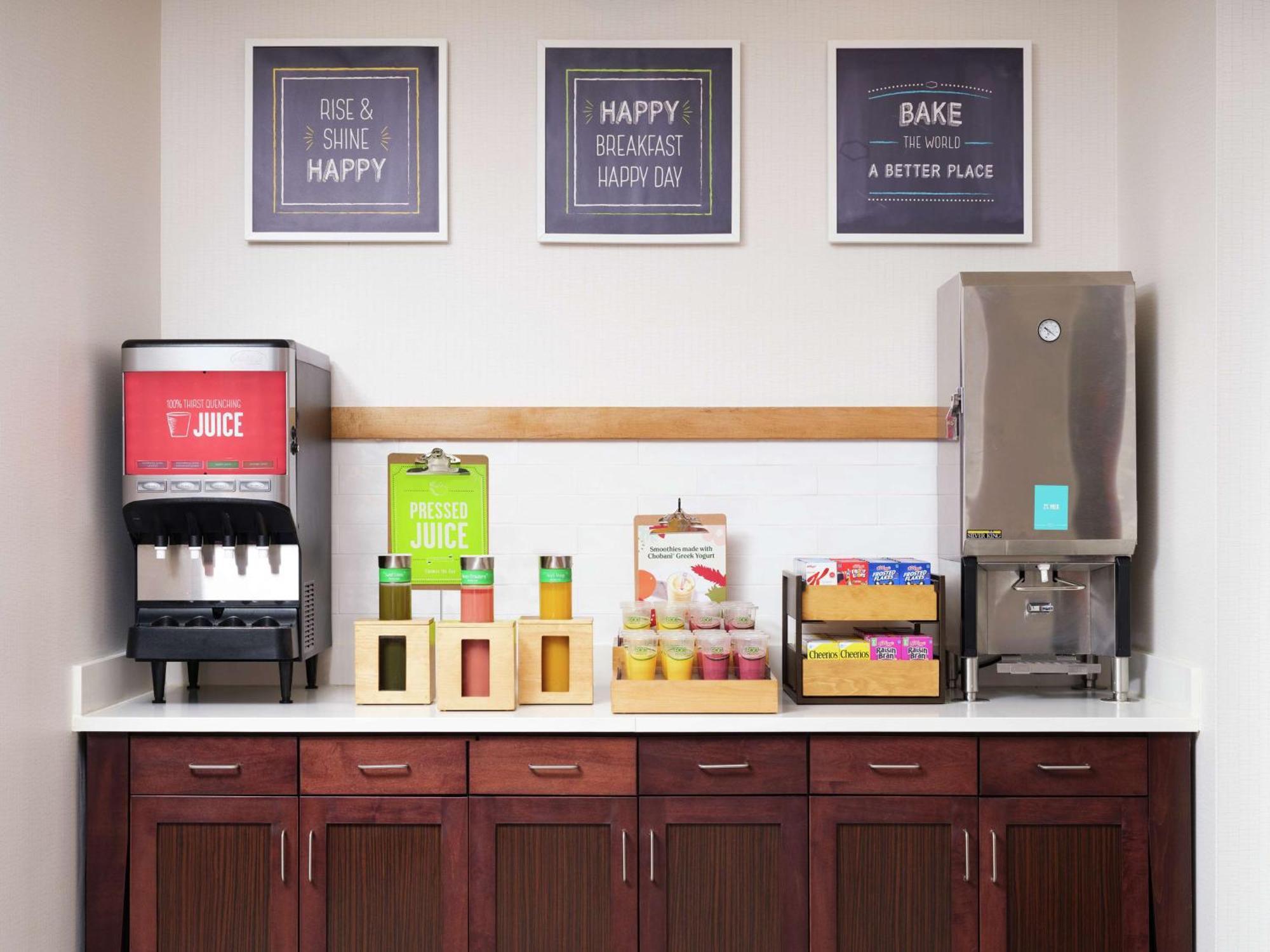 Hampton & Chattanooga/hamilton Place Hotel Chattanooga