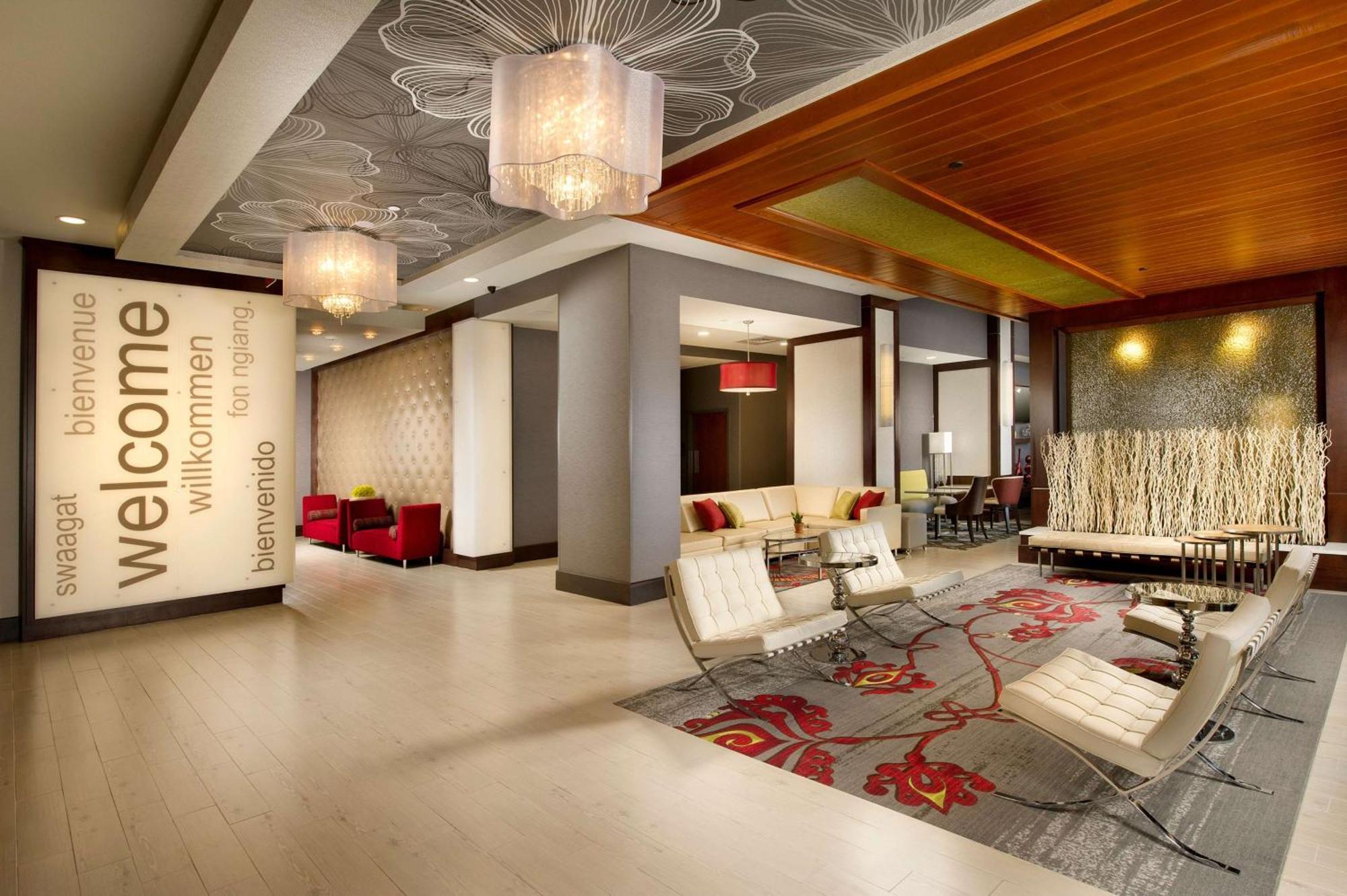 Hampton & Chattanooga/hamilton Place 3*