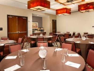 Hotel Hampton & Chattanooga/hamilton Place