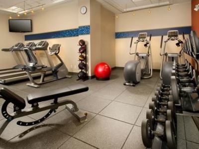 Hotel Hampton & Chattanooga/hamilton Place Chattanooga