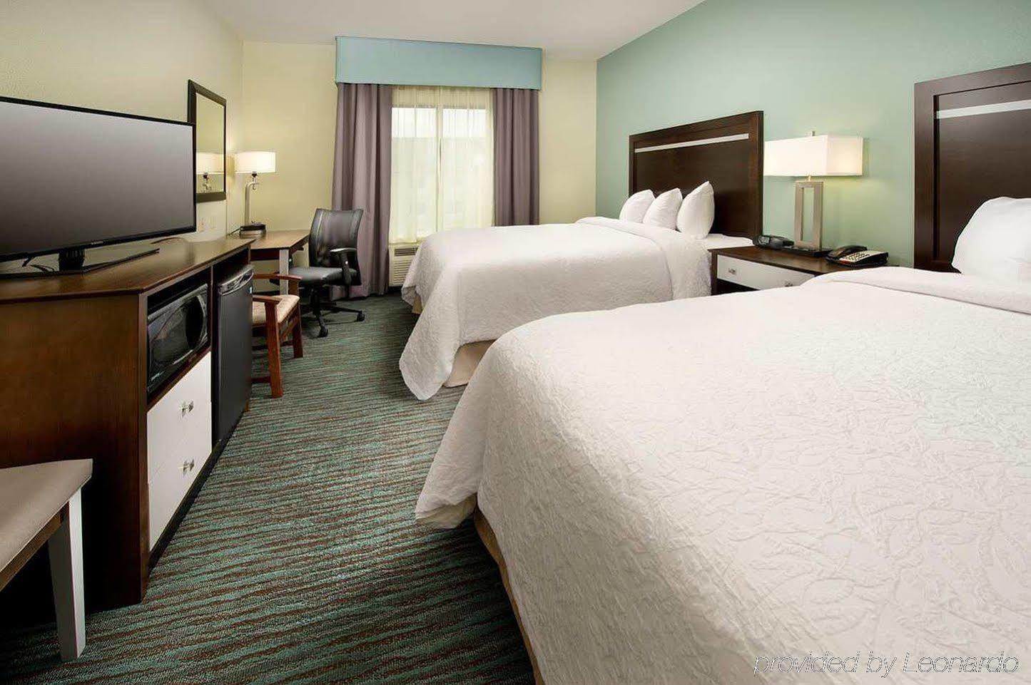 Hampton & Chattanooga/hamilton Place 3* Chattanooga
