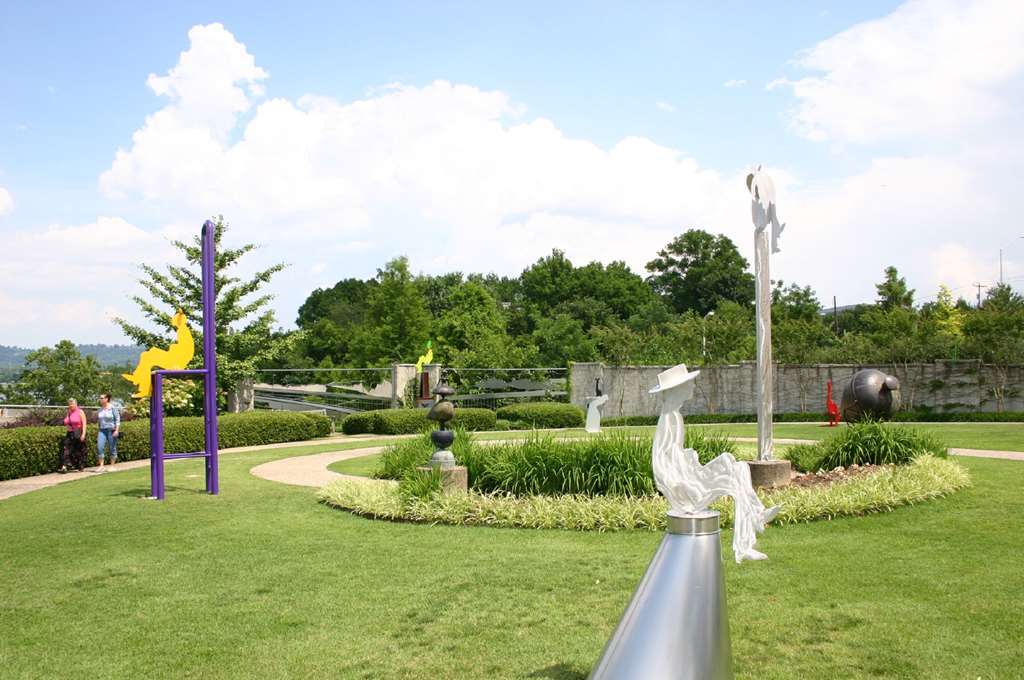 Hampton & Chattanooga/hamilton Place